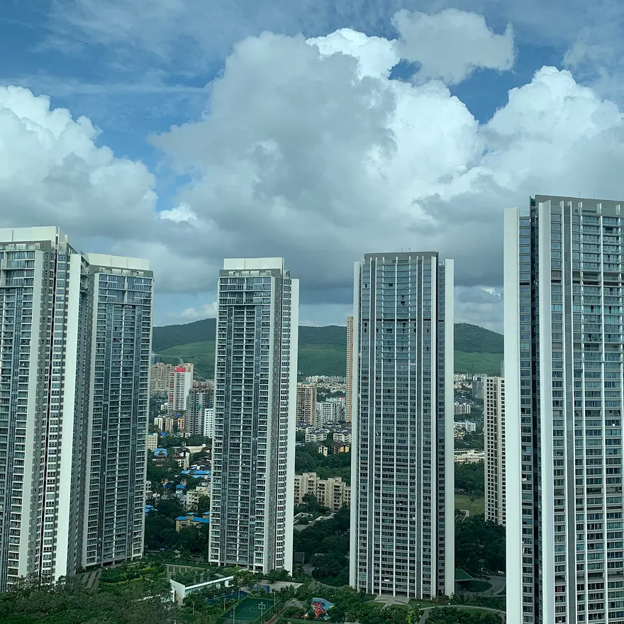 Real Estate in KDMC