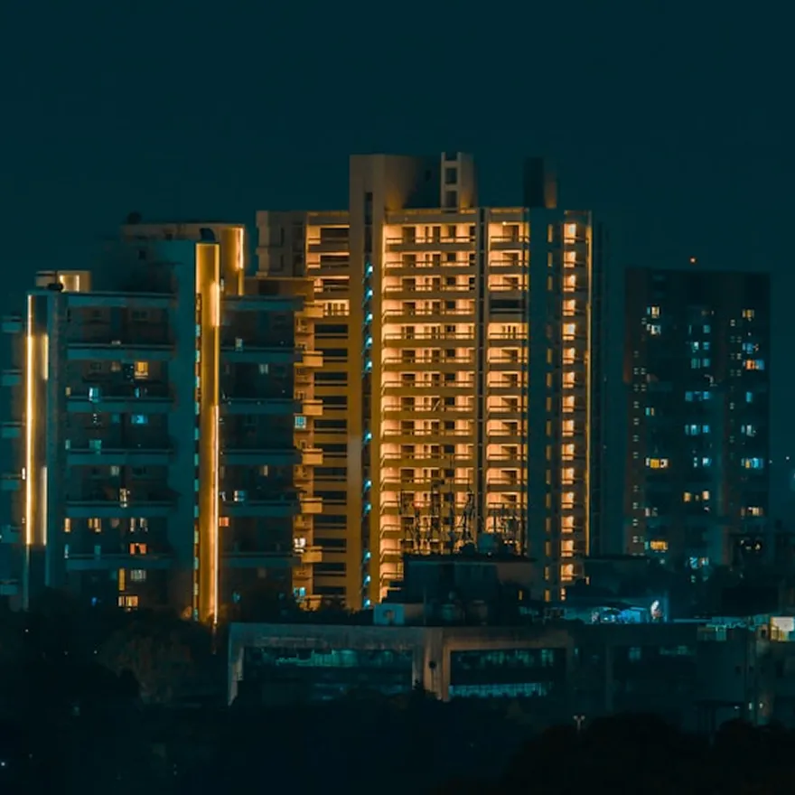 Real Estate in Pune