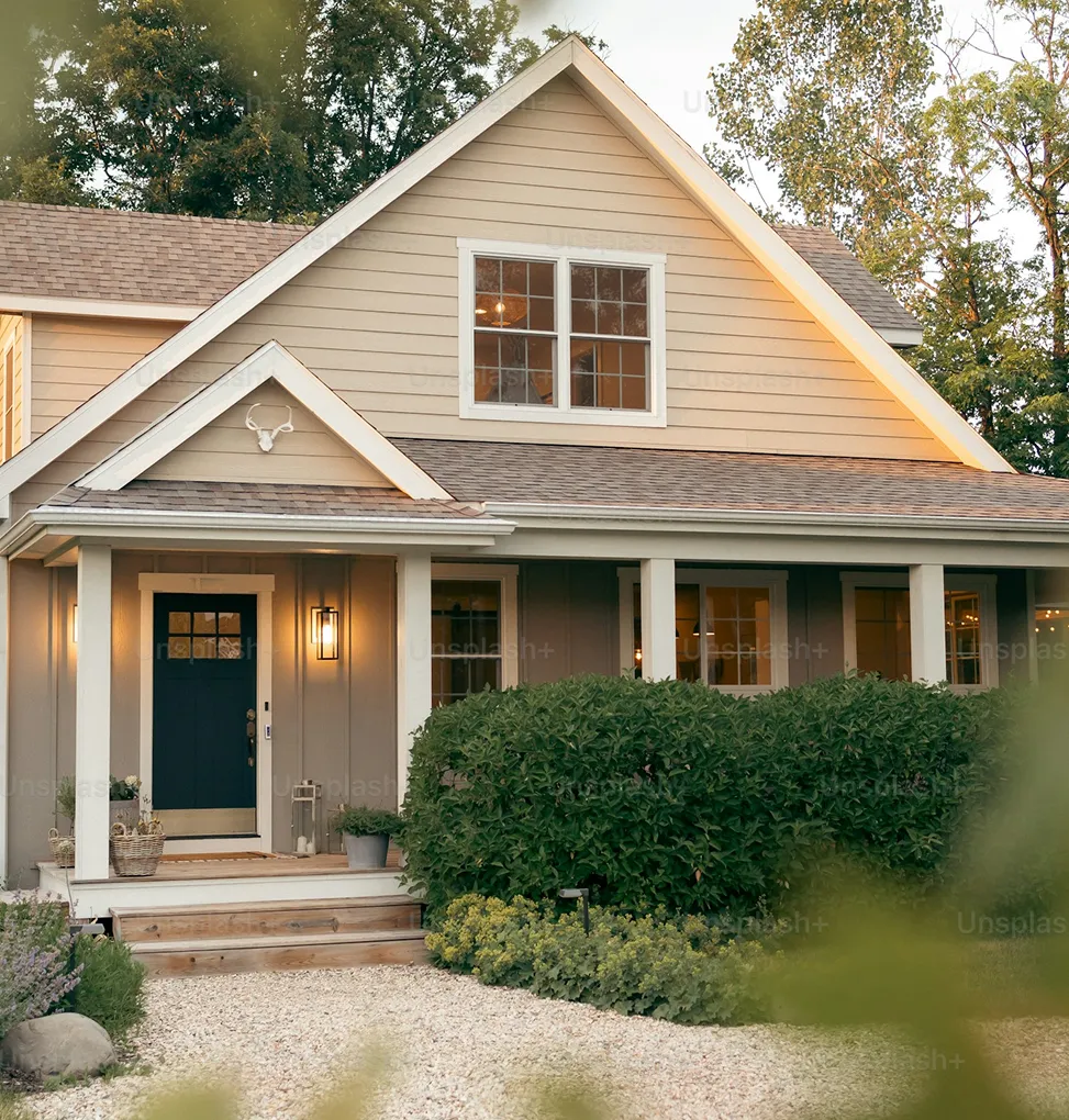 Bungalows for sale