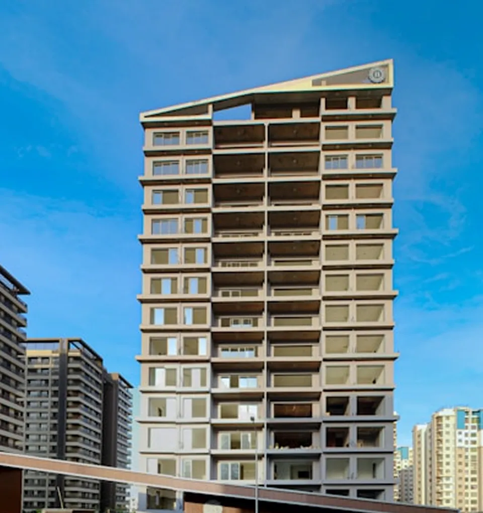 Apartments