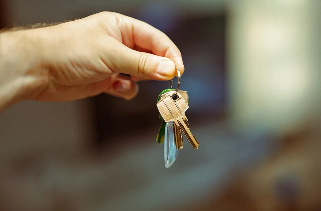 Property Selling Services
